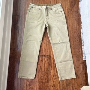 TOMMY BAHAMA PANTS 34x30
